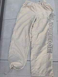 パンツ SUPREME 21ss Dragon Track Pant / Medium Supreme Dragon Track Pant (SS21) - $138