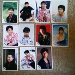 きんあらぶさん専用!!堂本剛 公式写真 23枚セット KinKi Kidsのサムネイル