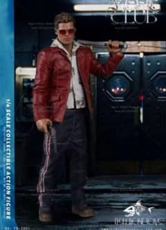 安い1/6 フィギュア ブラッド・ピットの通販商品を比較 | ショッピング