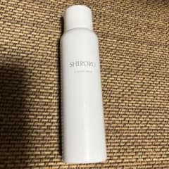 SHIRORU クリスタルホイップ　洗顔料のサムネイル
