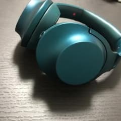 SONYヘッドホンのサムネイル