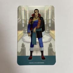 逆転裁判 20th ドゥルク・サードマディ パセラ コラボカフェ 特典