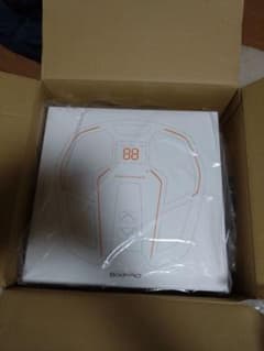 SIXPAD　未開封のサムネイル