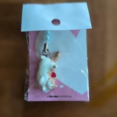 PetLovers LadyCat Vol.5 ストラップ 猫ストラップのサムネイル