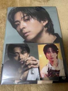 澤本夏輝 FANTASTICS フォトエッセイ 写真集 フォトカード トレカ
