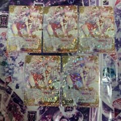 Z/X 奔放なる妖狐玉藻 SRHセットのサムネイル
