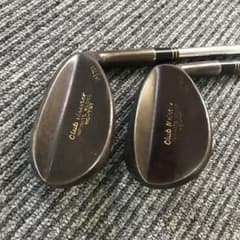 ☆クラブマイスター　ウェッジ2本セット☆のサムネイル