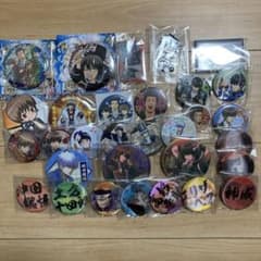 銀魂まとめ売りのサムネイル