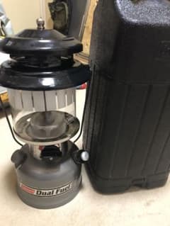 コールマン ランタンのサムネイル