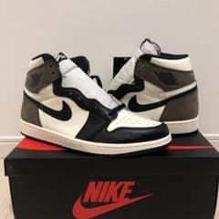 NIKE AIR JORDAN1 OG DARK MOCHA  ダークモカのサムネイル