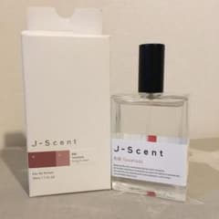 J-Scent フレグランスコレクション 和肌  50mlのサムネイル