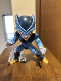 ドラゴンボール セル 一番くじフィギュアのサムネイル