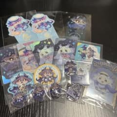 でびるん まとめ売り にじさんじのサムネイル