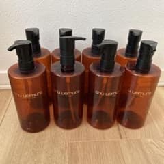 空ボトル　shu uemura ultime8 クレンジングオイル 450mlのサムネイル