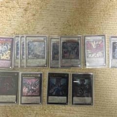 遊戯王青眼デッキ(nicu様専用のサムネイル
