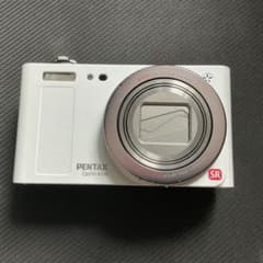 PENTAX OPTIO RZ18 ジャンク品 本体のみ - メルカリ