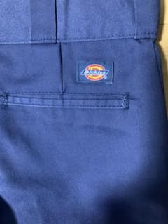Dickies ディッキーズ ワークパンツのサムネイル