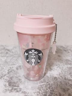 スターバックス タンブラーさくらのサムネイル