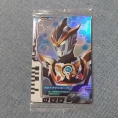 ウルトラマンデッカーカード　ウルトラマンルーブのサムネイル
