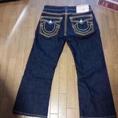 TRUERELIGIONのジーンズのサムネイル