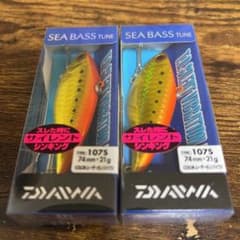TDサイレントバイブレーションのサムネイル