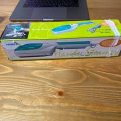 ハンディースチーマーのサムネイル