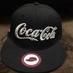 キャップ コカコーラのサムネイル