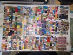 ☆マステ切り売り　500種類×30cmのサムネイル