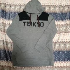 帝京大学ラグビー部パーカー 帝京大学ラグビー部パーカー - メルカリ