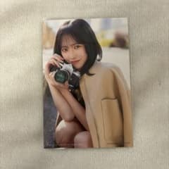 【＝LOVE】カレンダー 特典 ポストカード 野口衣織のサムネイル
