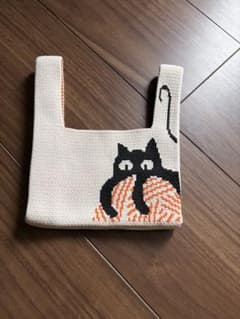 ミニトートバッグのサムネイル