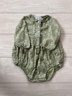 caramel baby ロンパースのサムネイル