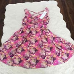 INGNI ワンピース ☆新品☆のサムネイル
