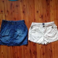 GAP スカート・ショートパンツのサムネイル