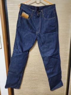1963lowlow様専用　OG classixs デニムパンツのサムネイル