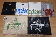 DEVILROBOTS デビルロボッツ evirob Tシャツ トートバッグ - メルカリ