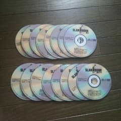 スラムダンクDVD 全巻セットのサムネイル