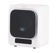 Sun Rack 電気式乾燥機 SR-ASMN206-W-6620 3kgのサムネイル