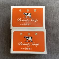 BEAMS×牛乳石鹸コラボ品!!!のサムネイル