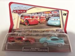 未開封）レア ムービーモーメント 8台+1台セット カーズ マテル マテル カーズムービーモーメント6 新品未使用 - メルカリ