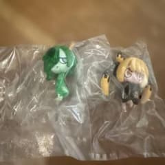 ウイルスイーツフィギュアコレクションのサムネイル