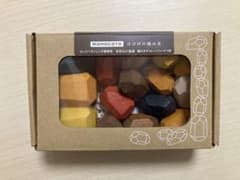 MONOCOTO ココロの積み木のサムネイル