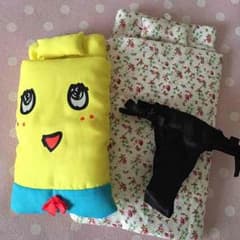 スマホのおふとん、ボトルのおぱんつのサムネイル