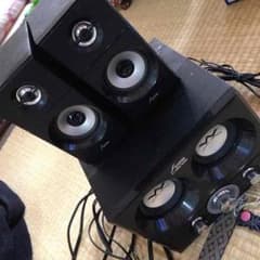 ウーハー＊”hiさん お取り置きページ”のサムネイル