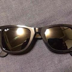 タカタケさん専用レイバン rayban ウェイファーラー 正規品のサムネイル