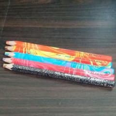 ゆう様　コヒノール　マジック　色鉛筆　5本セットのサムネイル