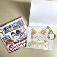 ドズル社 エンタメくじ DOZLE PARK アクリルキーホルダー賞　おんりーのサムネイル