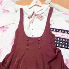 ARROW シャツ＆ワンピースのサムネイル