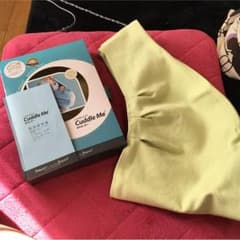 美品♡ ニットのスリング✳︎カドルミーのサムネイル
