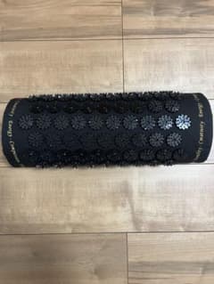 shaktiシャクティ クラシック ピロー オリジナル黒black マット - メルカリ